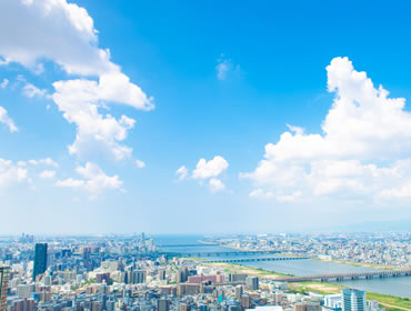 住宅店舗など省スペースでも開業可。低リスクの運営が可能です